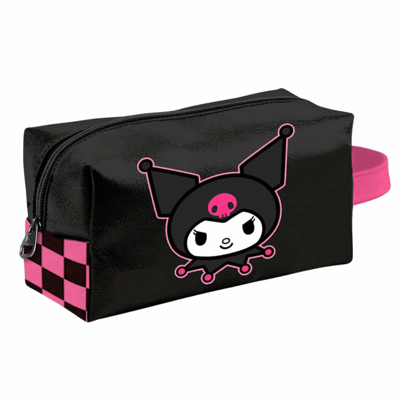 Imagen neceser kuromi