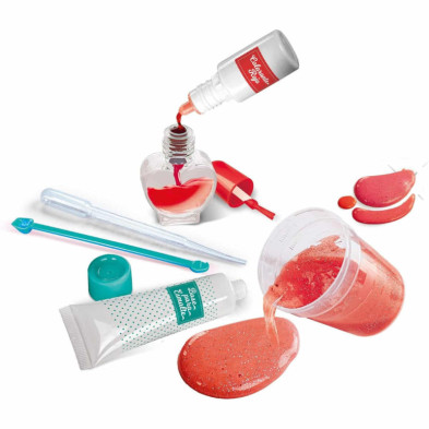 imagen 1 de juego kit de esmaltes clementoni