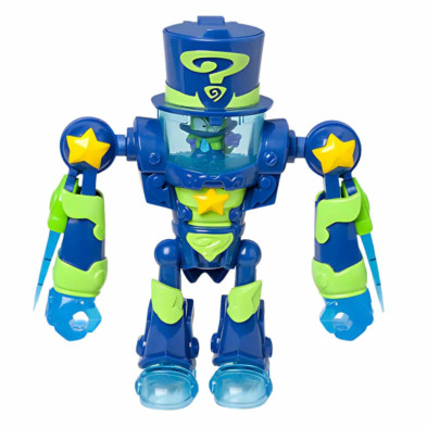 Imagen superthings kazoom power ultra striker enigma
