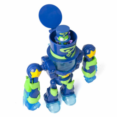 imagen 2 de superthings kazoom power ultra striker enigma
