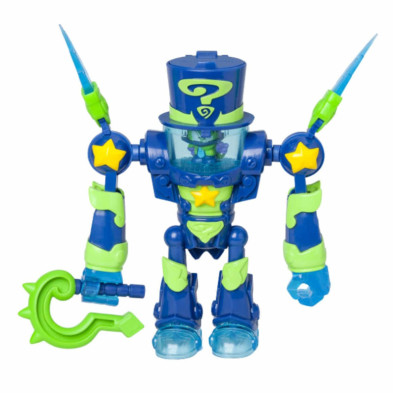 imagen 3 de superthings kazoom power ultra striker enigma