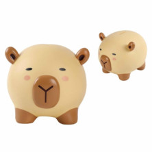 imagen 1 de hucha capybara