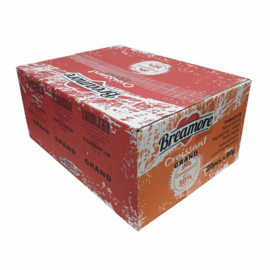 imagen 1 de croissant crema de cacao breamore 80grs 20u