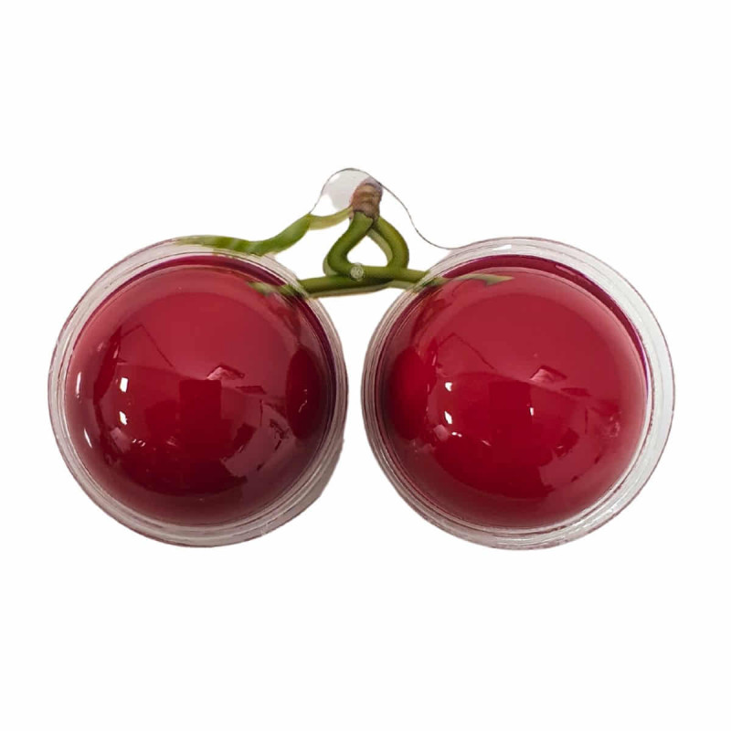 Imagen cereza cherry 18grs 50u