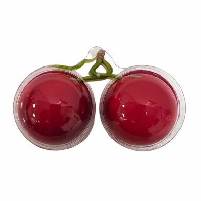 Imagen cereza cherry 18grs 50u