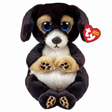 Imagen peluche beanie boos ranger dog 23cm ty