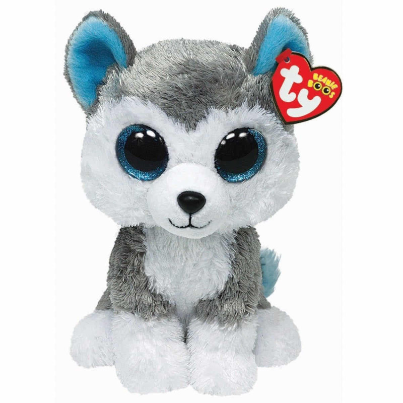 Imagen peluche beanie boos perro slush 40cm