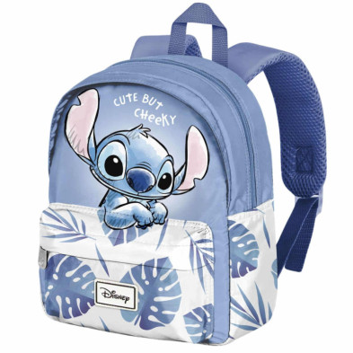 Imagen mochila lilo & stitch cheeky 27cm Imagen mochila lilo & stitch cheeky 27cm