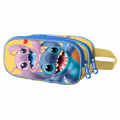 Imagen portatodo doble lilo & stitch ocean Imagen portatodo doble lilo & stitch ocean