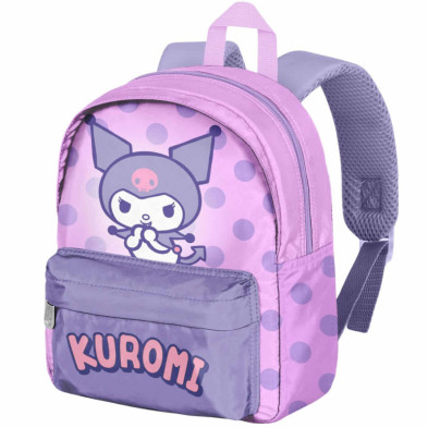 Imagen mochila kuromy 27cm sweet Imagen mochila kuromy 27cm sweet