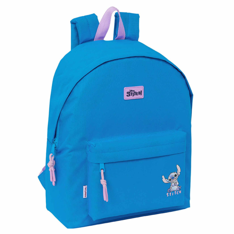 Imagen mochila stitch hawaii 42cm Imagen mochila stitch hawaii 42cm