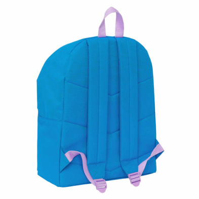 imagen 1 de mochila stitch hawaii 42cm