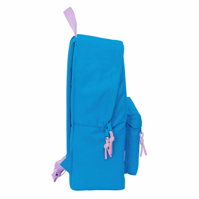 imagen 2 de mochila stitch hawaii 42cm