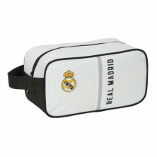 Imagen zapatillero mediano real madrid