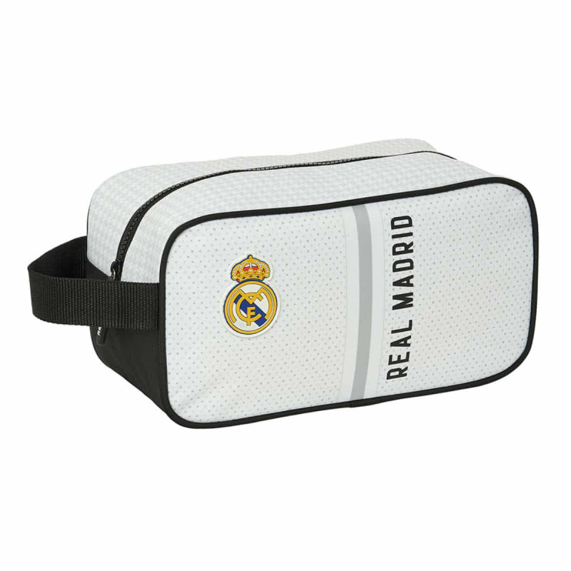 Imagen zapatillero mediano real madrid