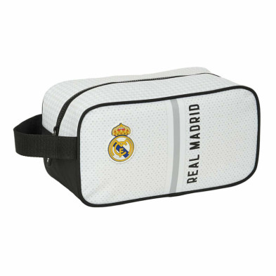 Imagen zapatillero mediano real madrid