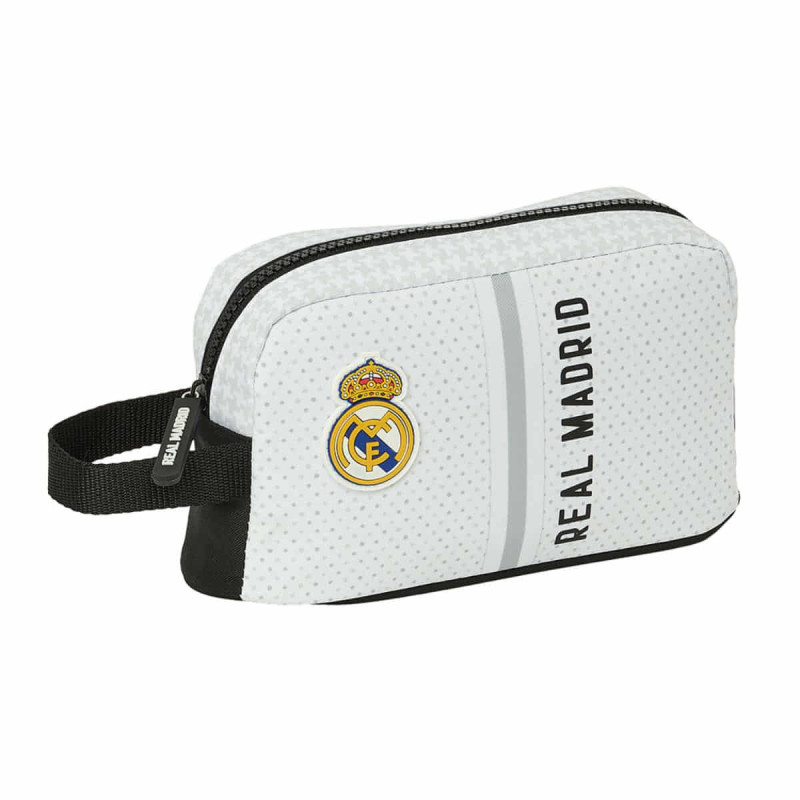 Imagen portadesayunos termo real madrid Imagen portadesayunos termo real madrid