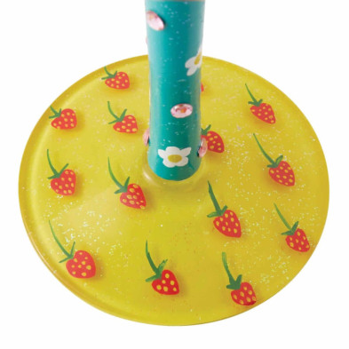 imagen 3 de copa de vino strawberry lolita