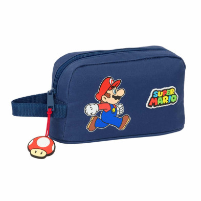 Imagen portadesayunos super mario trick