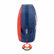 imagen 2 de portadesayunos super mario trick