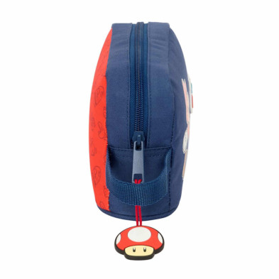 imagen 2 de portadesayunos super mario trick