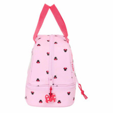 imagen 2 de portameriendas minnie mouse naive
