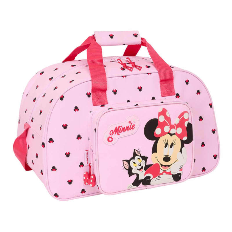 Imagen bolsa de deporte minnie mouse naive Imagen bolsa de deporte minnie mouse naive