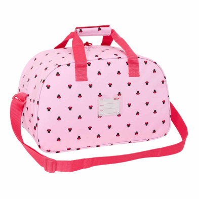 imagen 1 de bolsa de deporte minnie mouse naive