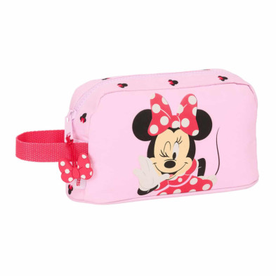 Imagen portadesayunos minnie mouse naive
