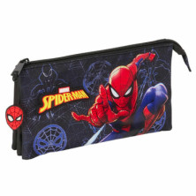 Imagen portatodo spiderman attack
