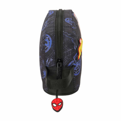 imagen 2 de portadesayunos spiderman attack