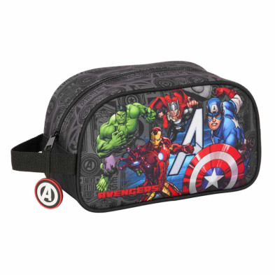 Imagen neceser avengers vendetta