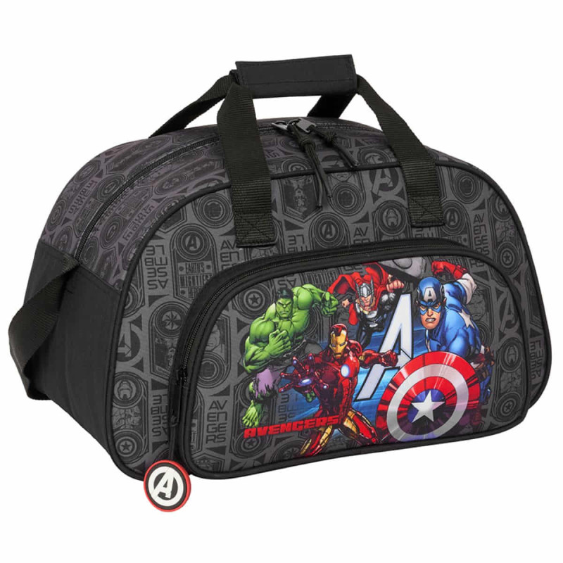 Imagen bolsa de deporte avengers vendetta Imagen bolsa de deporte avengers vendetta