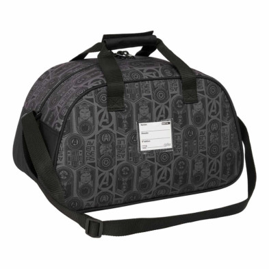 imagen 1 de bolsa de deporte avengers vendetta
