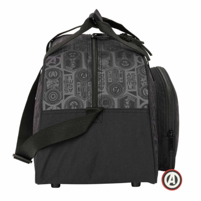 imagen 2 de bolsa de deporte avengers vendetta