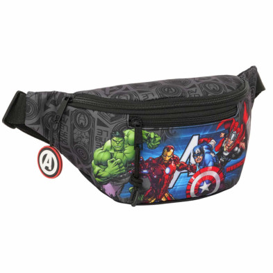 Imagen riñonera avengers vendetta