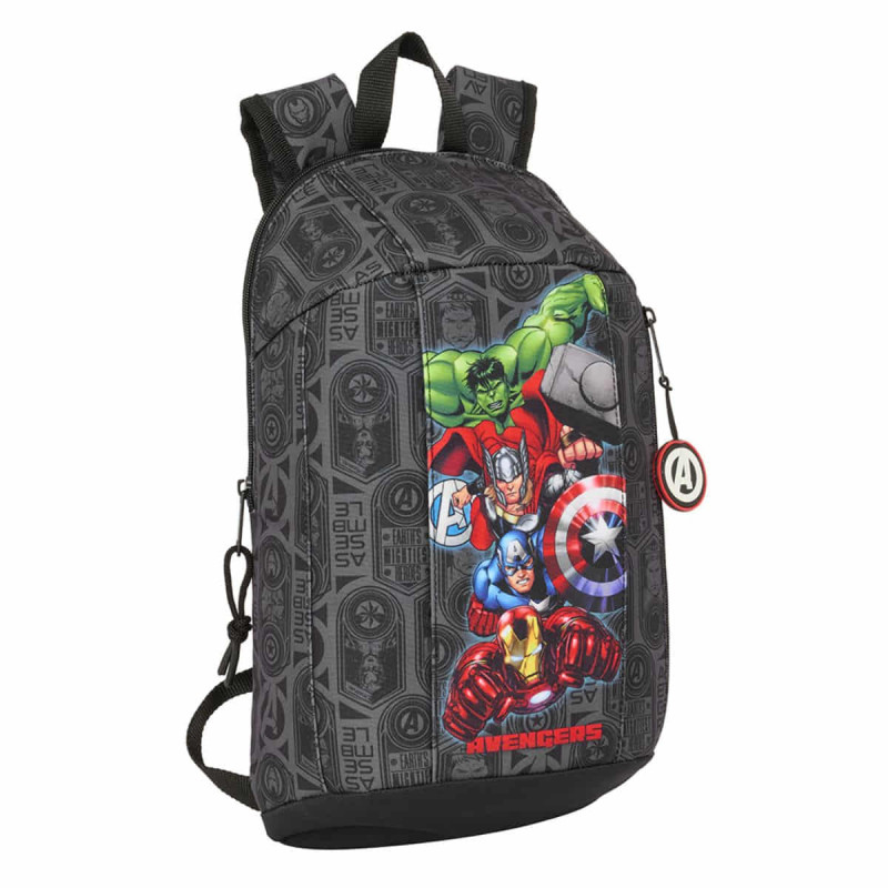 Imagen mini mochila avengers vendetta