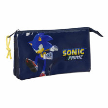 Imagen portatodo sonic city