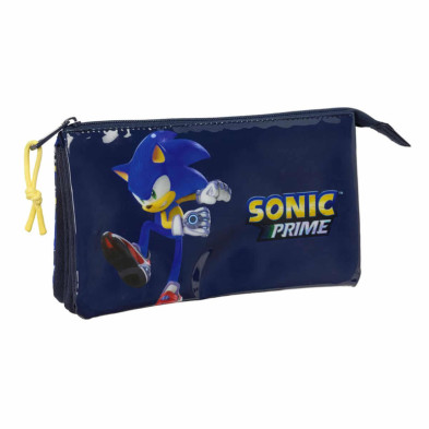 Imagen portatodo sonic city