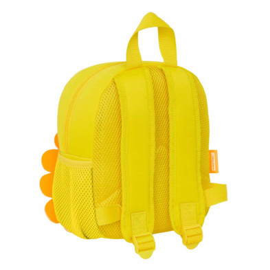 imagen 1 de mochila neopreno león safta