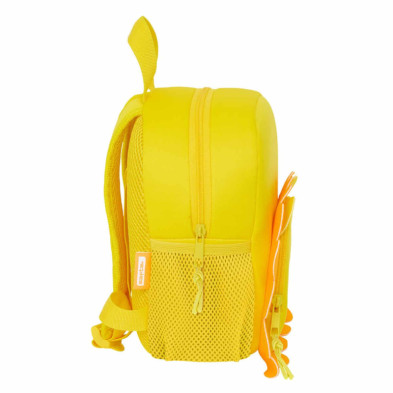 imagen 2 de mochila neopreno león safta