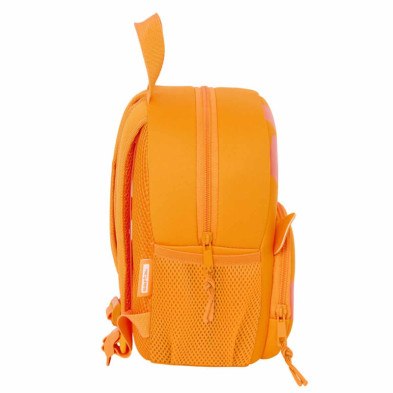 imagen 2 de mochila neopreno jirafa safta