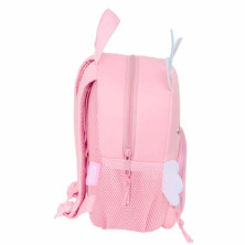 imagen 2 de mochila neopreno unicornio safta