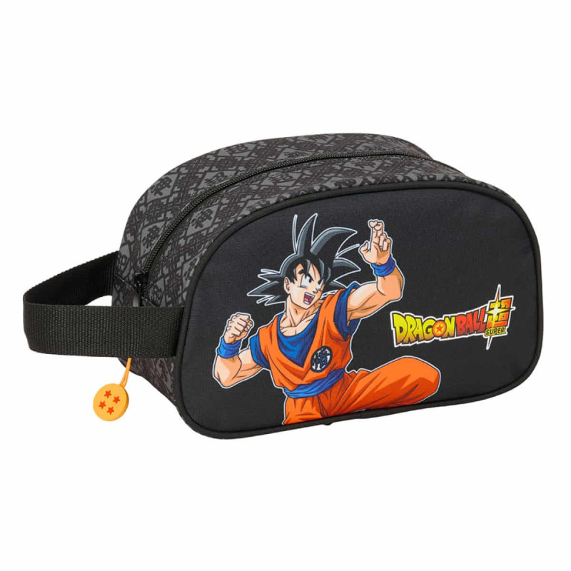 Imagen neceser dragon ball combat con 1 asa adaptable a c Imagen neceser dragon ball combat con 1 asa adaptable a c