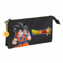 Imagen portatodo triple dragon ball combat