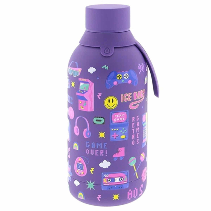 Imagen botella térmica nazarene 500ml