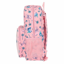 imagen 2 de mochila stitch beach 34cm