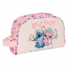 Imagen neceser stitch beach adaptable a carro