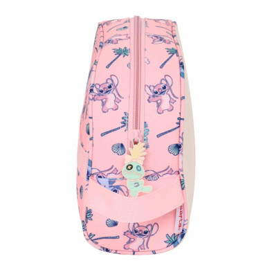 imagen 2 de neceser stitch beach adaptable a carro