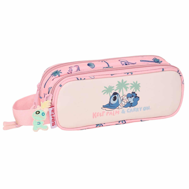 Imagen portatodo doble stitch beach Imagen portatodo doble stitch beach